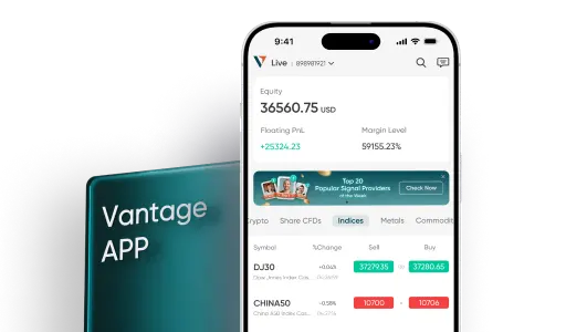 Vantage App