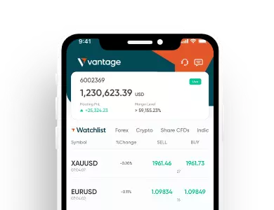 Vantage APP